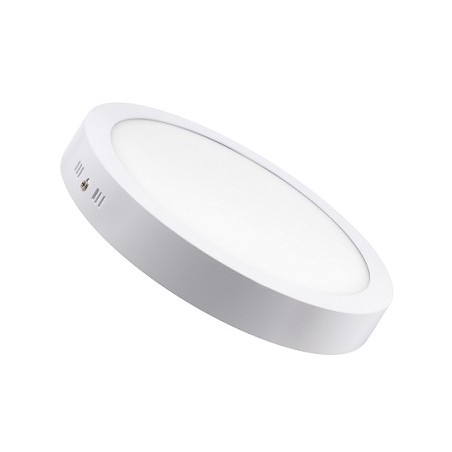 LEDKIA LED Aufbau-Unterbau Leuchte 24W, 30cm | 4226