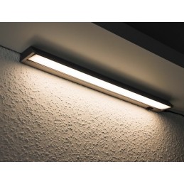 Chilitec LED-Unterbauleuchte "Versatile", 10W, 58cm | 4109 2