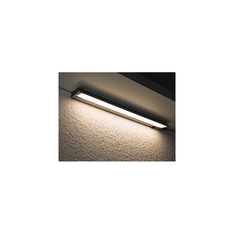 Chilitec LED-Unterbauleuchte "Versatile", 10W, 58cm | 4109