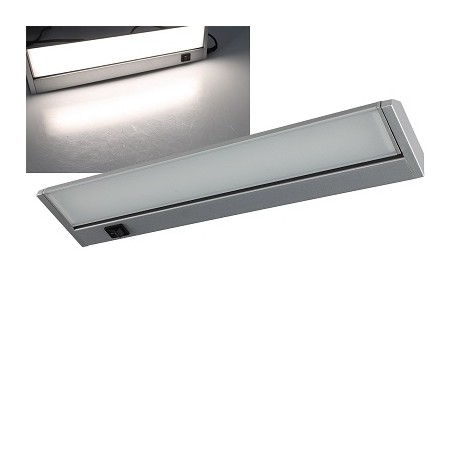 Chilitec LED-Unterbauleuchte "Versatile", 5W, 35cm | 4108