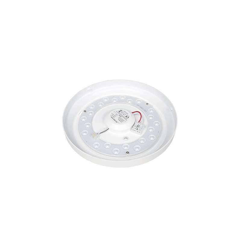 McShine LED Deckenleuchte "Sky-R15" 15W, 24x6.5cm