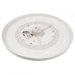 McShine LED Deckenleuchte "Sunny27" 12W, 27x7cm | 3441 2