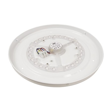 McShine LED Deckenleuchte "Sunny27" 12W, 27x7cm | 3441