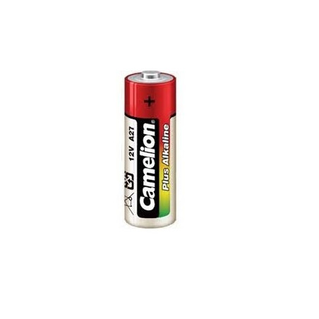 Camelion A27 - Rundzelle Batterie, 12V
