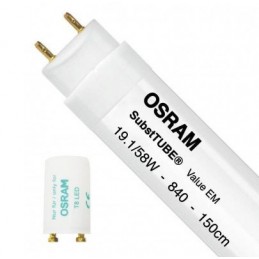 Osram LED Röhre T8/G13...