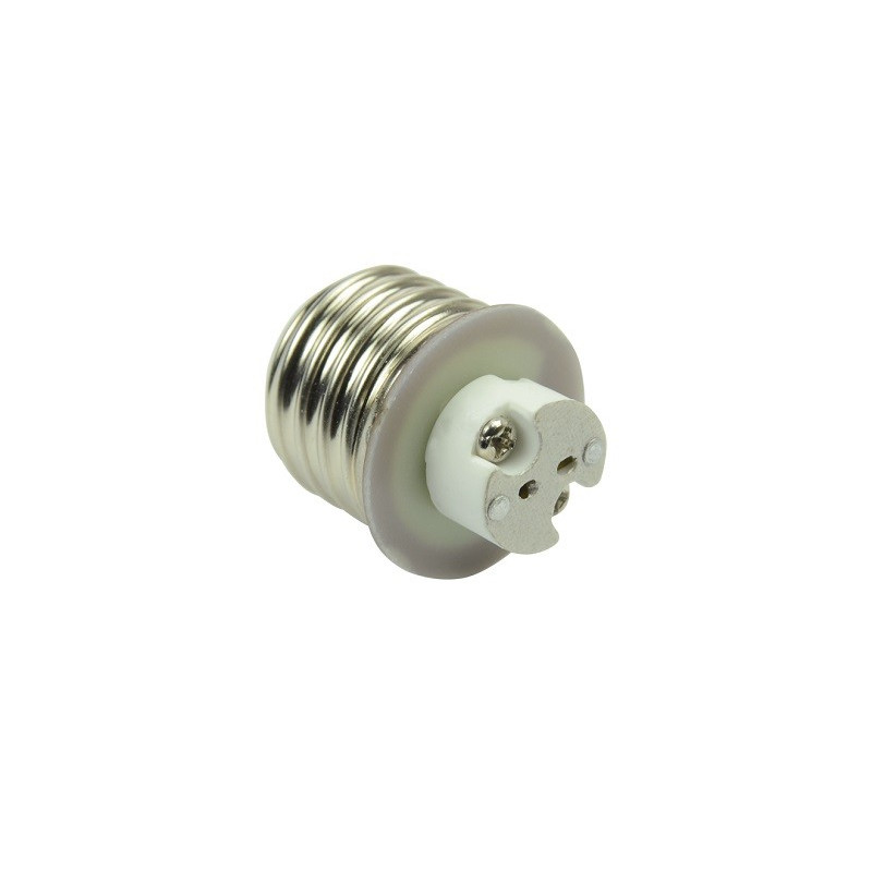 David Com. E27 auf G4, GX5.3, GU5.3, GY6.35 Lampen-Adapter/Sockel