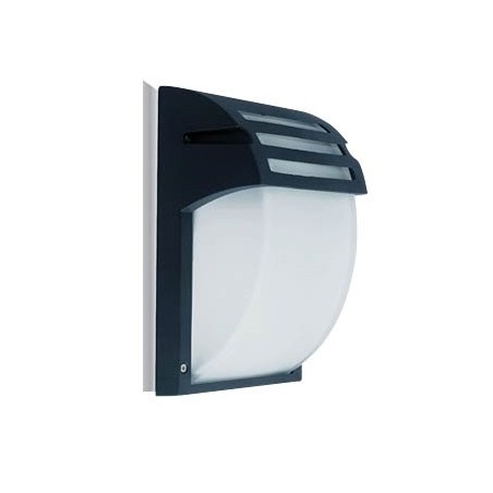 V-TAC Wandleuchte "VT-7076" mit E27 Fassung, max. 40W | 4537