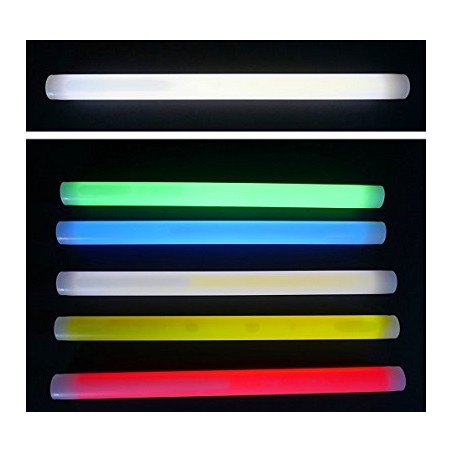 HM Knicklicht Leuchtstab "Xtrem", 35cm, in 5 Farben | 4541