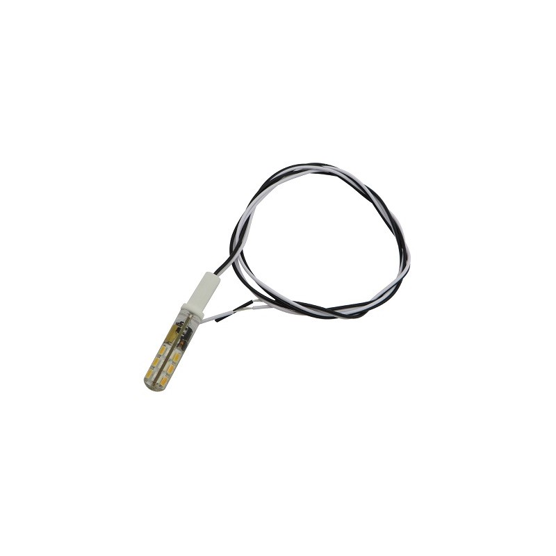 PB G4-Sockel oder Fassung, 12-250V, max. 2A/24W, schwarz