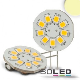 Isoled LED-Stiftsockellampe...