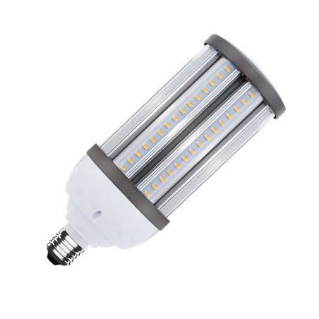 LEDKIA LED Lampe, Korn Kolbenlampe E27, 40W | 4550
