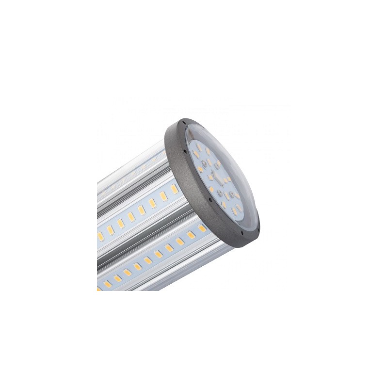 LEDKIA LED Lampe, Korn Kolbenlampe E27, 40W | 4550