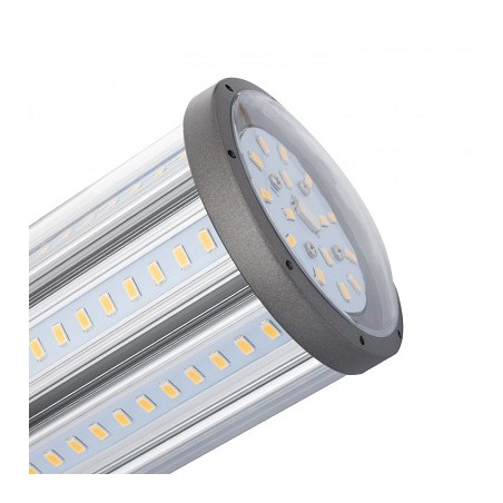 LEDKIA LED Lampe, Korn Kolbenlampe E27, 40W | 4550