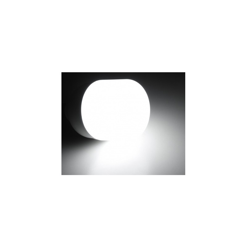 McShine LED-Lampe, "BIG50" E27, 50W