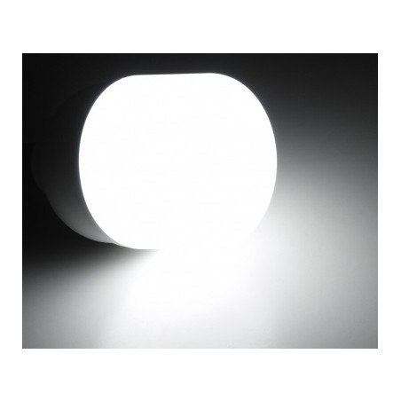 McShine LED-Lampe, "BIG50" E27, 50W