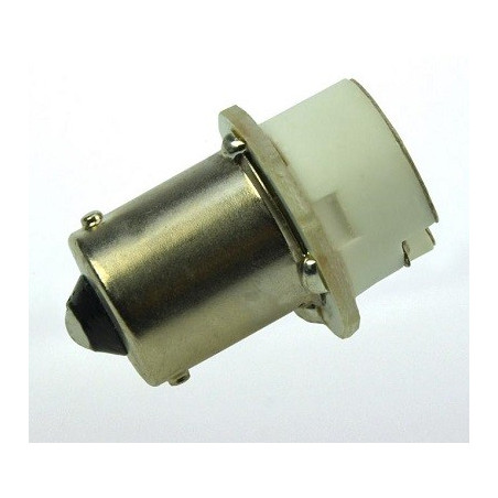 David Com. BA15s auf G4, GU5.3, GY6.35 Lampen-Sockel/Adapter