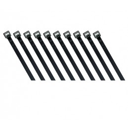 McPower Kabelbinder Set "MCP-100s", 2.5x200mm, 100teilig | 4557 2