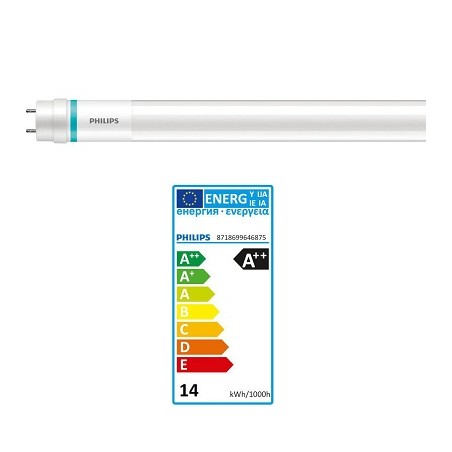 Philips LED Röhre T8/G13 "MAS LEDtube VLE HO", 20.5W, 150cm