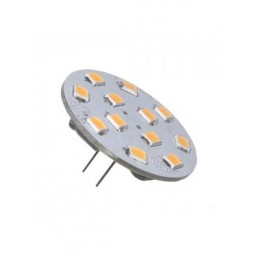 PB LED-Stiftsockellampe G4,...