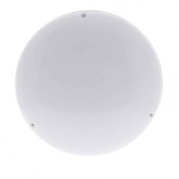 OPTONICA E27 Deckenleuchte "DK1f" 1 x E27-Fassung, 26x8.6cm 2