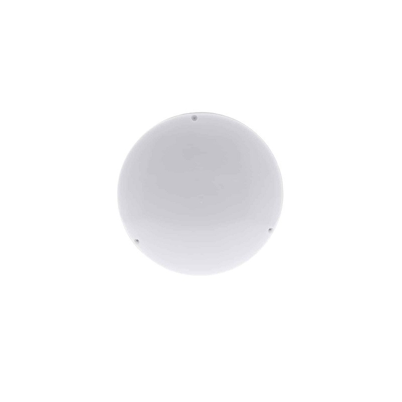 OPTONICA E27 Deckenleuchte "DK1f" 1 x E27-Fassung, 26x8.6cm