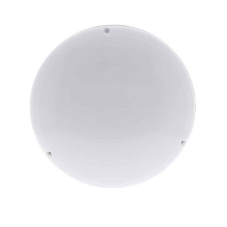 OPTONICA E27 Deckenleuchte "DK1f" 1 x E27-Fassung, 26x8.6cm