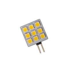 PB LED-Stiftsockellampe G4,...