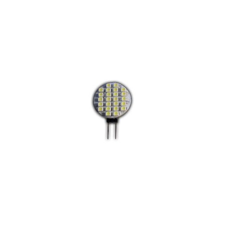 PB LED-Stiftsockellampe G4, 12V DC, 1W