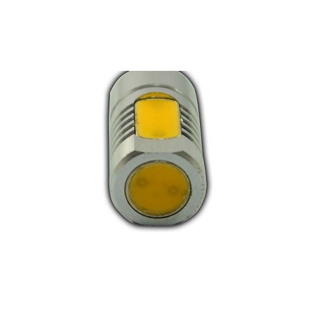 PB LED-Stiftsockellampe G4, 3W, 12V DC, dimmbar | 1620
