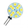 PB LED-Stiftsockellampe G4, 1.2W, 12V DC