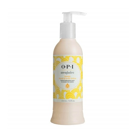 0PI Avojuice Hand- und Bodylotion "Mango", 250ml | 4570