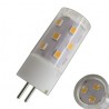 PB LED-Stiftsockellampe GY6.35, 12V AC/DC, 5W, dimmbar