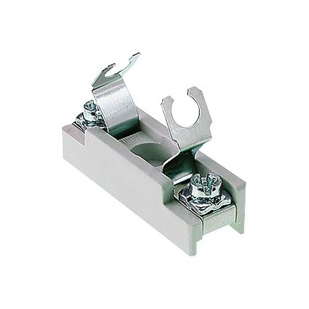 HM Soffittenhalter S8.5 mit Schraubverschluss