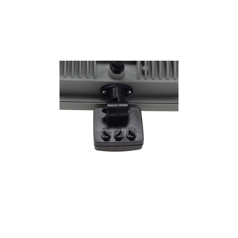 Chilitec LED-Scheinwerfer SlimLine "CTF-SLT10 PIR", 10W | 4001