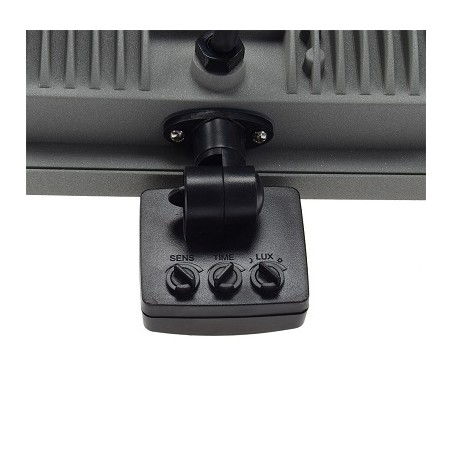 Chilitec LED-Scheinwerfer SlimLine "CTF-SLT30 PIR", 30W | 4002