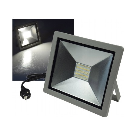 Chilitec LED-Scheinwerfer SlimLine "CTF-SLT100", 100W