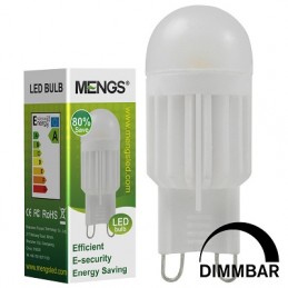 MENGS LED-Stecksockellampe...