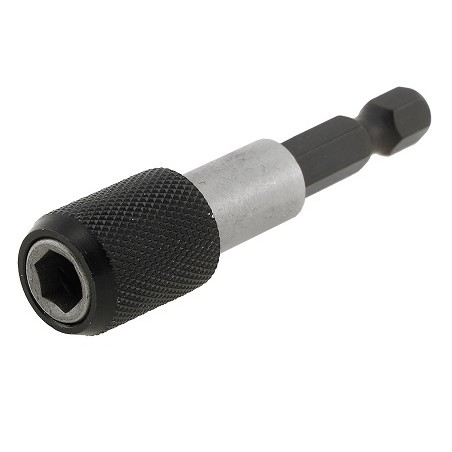 Chilitec Magnet-Bithalter "Pro 60" für 1/4" Bits