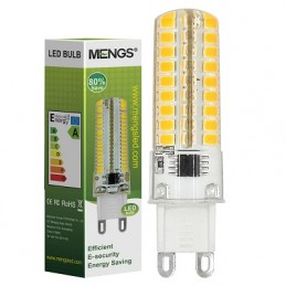 MENGS LED-Stecksockellampe...