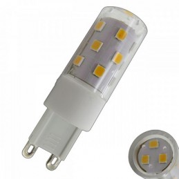PB LED-Stecksockellampe G9, 5W