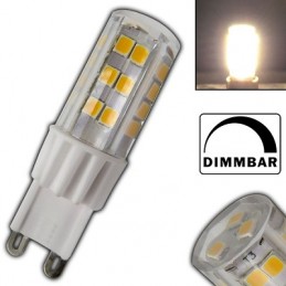 PB LED-Stecksockellampe G9,...