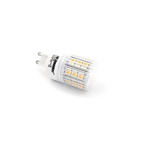 Lumenmax LED-Stecksockellampe G9-2, 5W