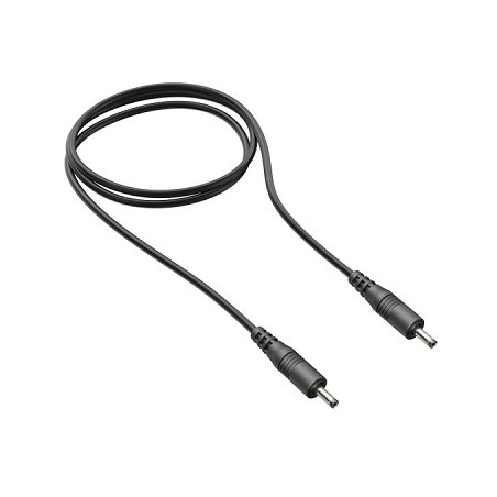 McPower Verbindungskabel für "CT-FL", "SIRIS", "SHx", 1m