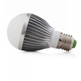 HM E27 LED Lampe, Birne,...