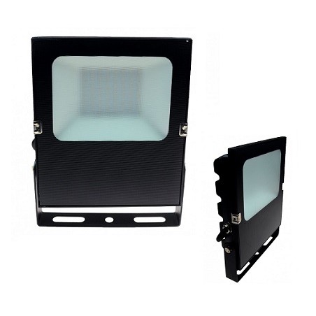 David Com. LED-Scheinwerfer "FH-50", 50W, 10-30V DC