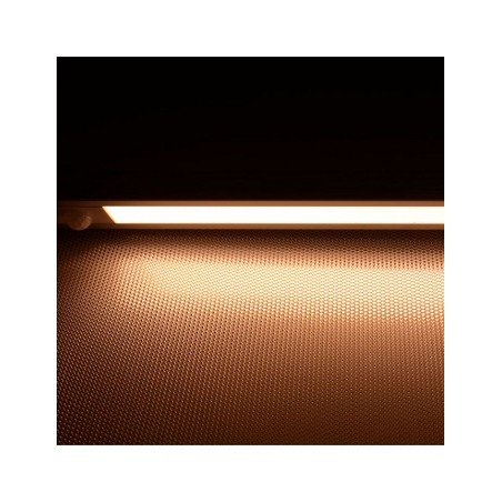 David Com. LED Lichtleiste Leuchte "PIR7", 7W, 10-30V DC, 50cm