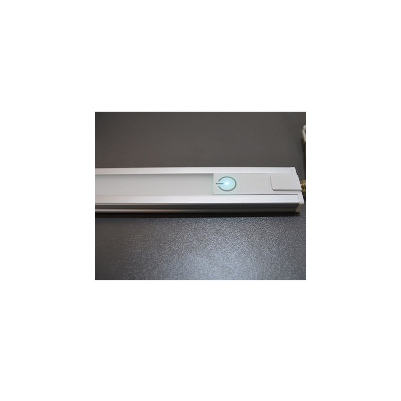 David Com. LED Lichtleiste Leuchte "DIM8", 7W, 10-30V DC, 50cm