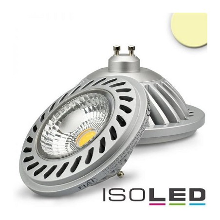 Isoled LED-Lampe, ES111 Spot GU10, 13W