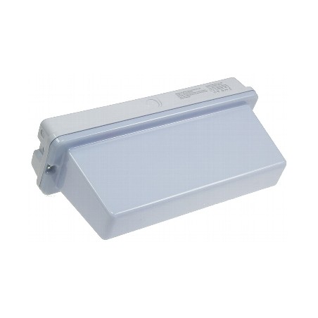 Chilitec LED-Fluchtwegleuchte "NL-D2", Deckenmontage, 30 LEDs | 2196