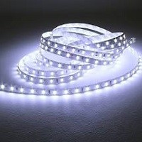 Einfarbige LED Stripes, Streifen für die Beleuchtung